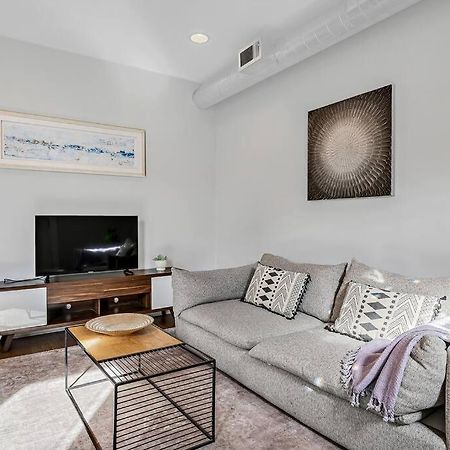 Charming Hbg Haven: Cozy 1Br Apt Harrisburg Exterior foto