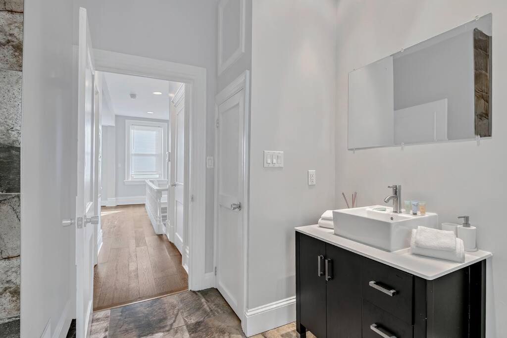 Charming Hbg Haven: Cozy 1Br Apt Harrisburg Exterior foto